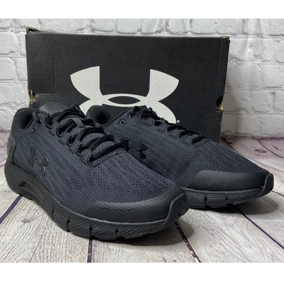 men's ua charged rogue running shoes